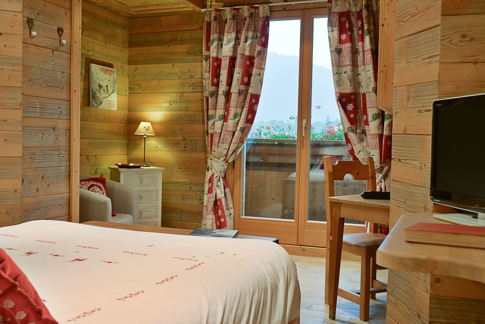Superior Double Room photo 2