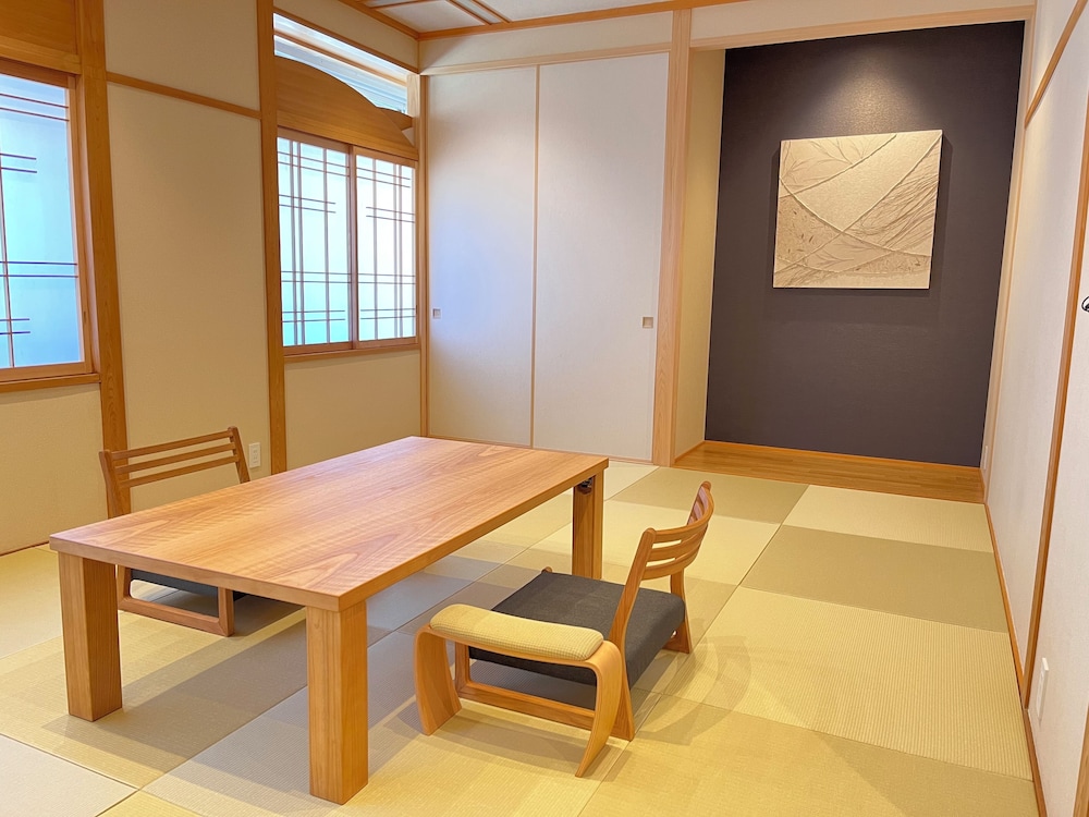 Premier Room, Japanese Futon, Non Smoking