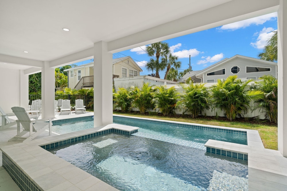 The Gemma Collection - 4 Stunning CWB Pool Homes, Billede 80