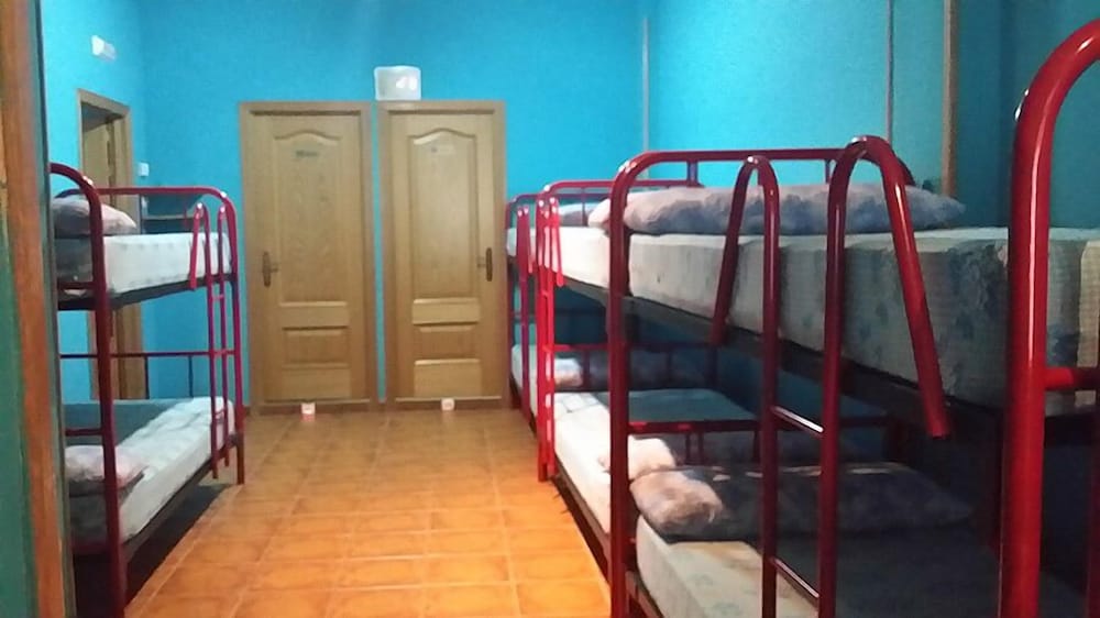 Albergue la Torre - Hostel, 사진 2