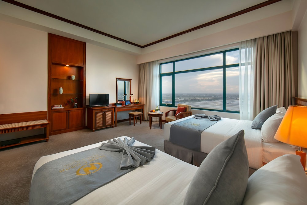Executive Room photo 3