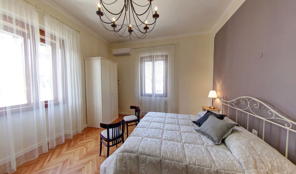 Double Room, 1 Queen Bed, Non Smoking