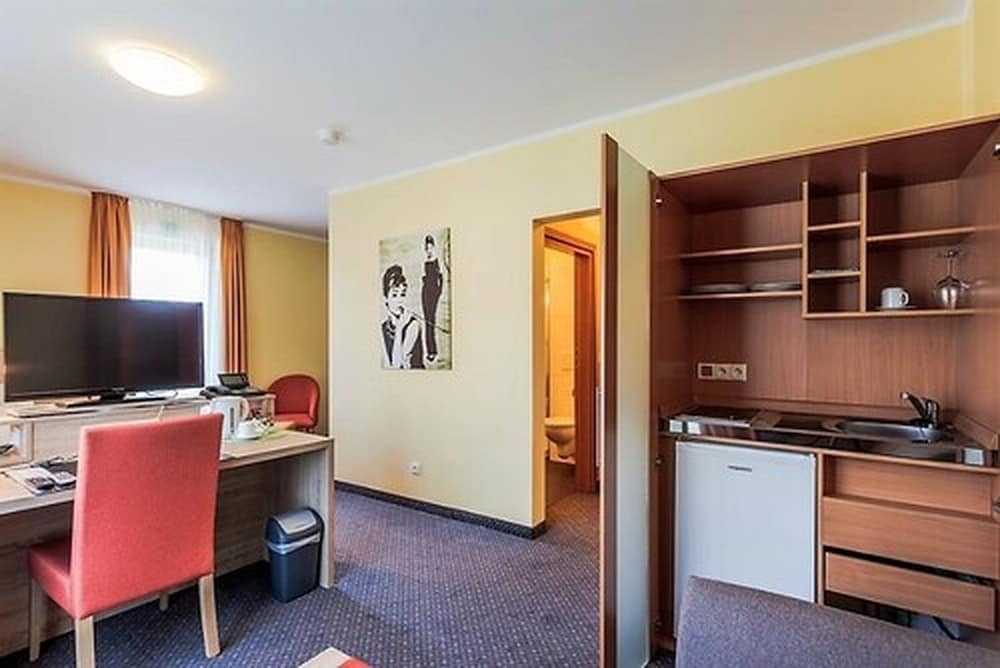 Junior Suite photo 3