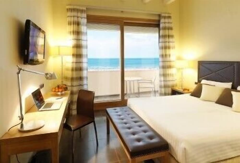 Comfort Double Room, Sea View