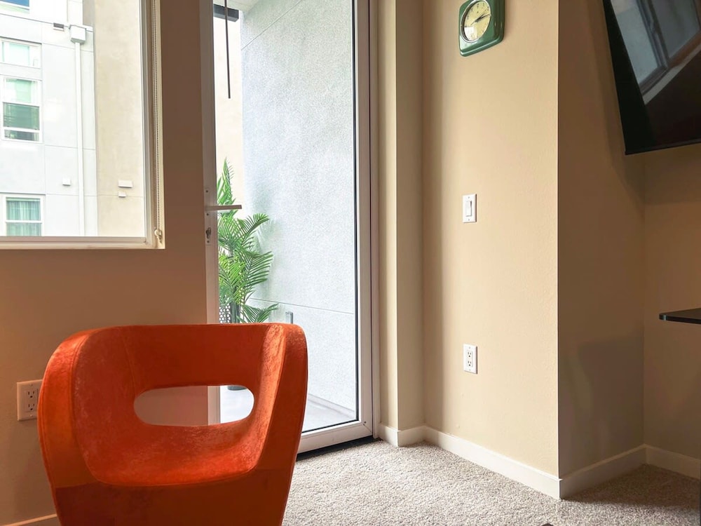 Boho Style Home LA -free Parking 10 Min To Cedars, 사진 40