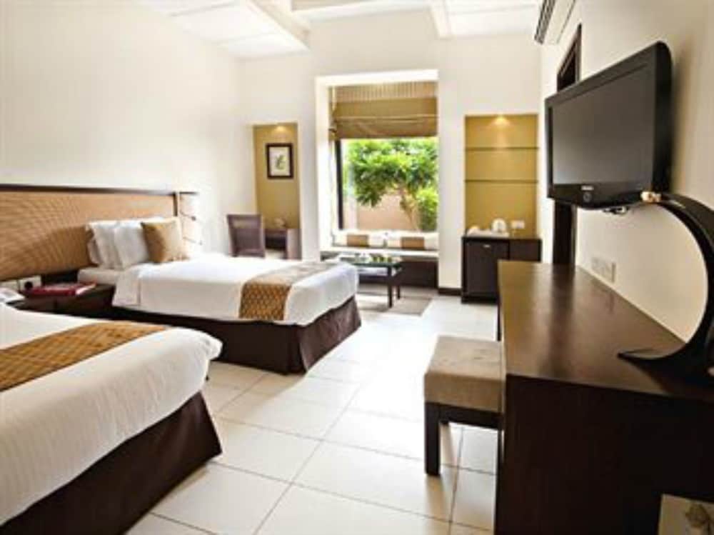 Executive Double or Twin Room, 1 Bedroom photo 2