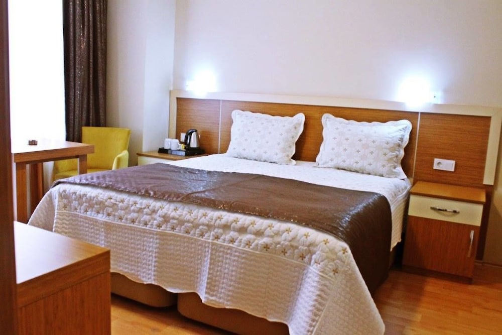 Quarto Duplo Standard