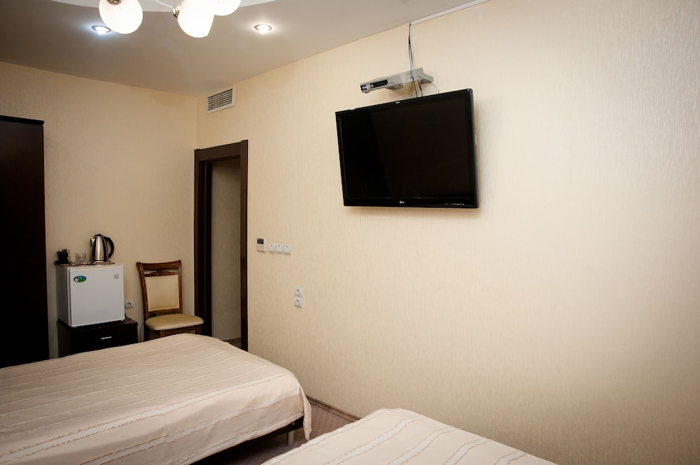 Standard Twin Room photo 3