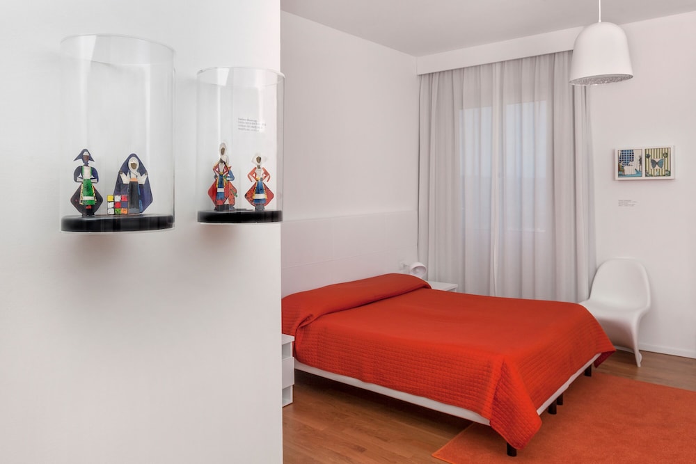 Design Double Room