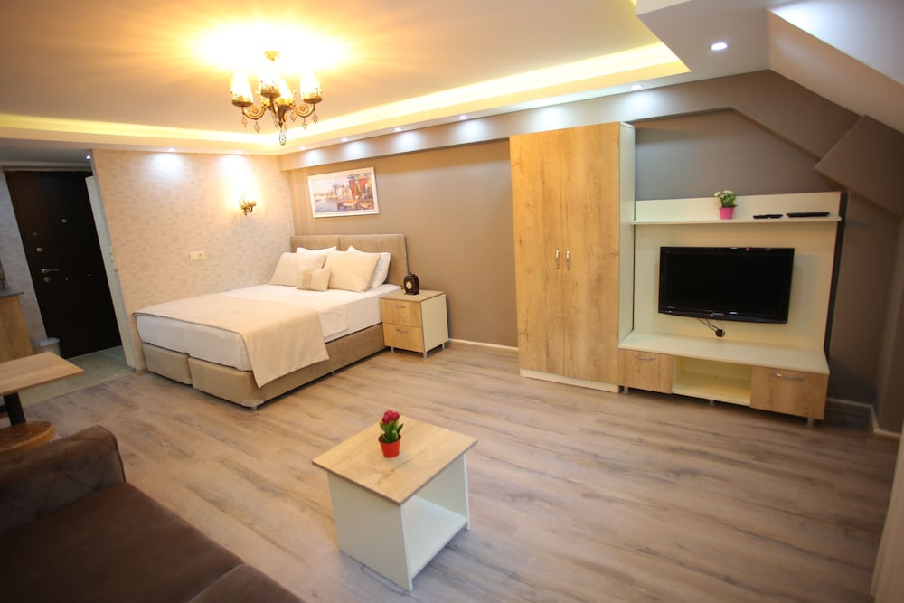 Economy Double Room photo 2