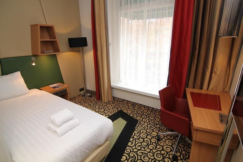 Basic Double Room photo 1
