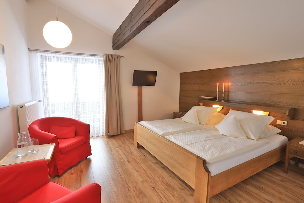 Double Room, Balcony photo 1