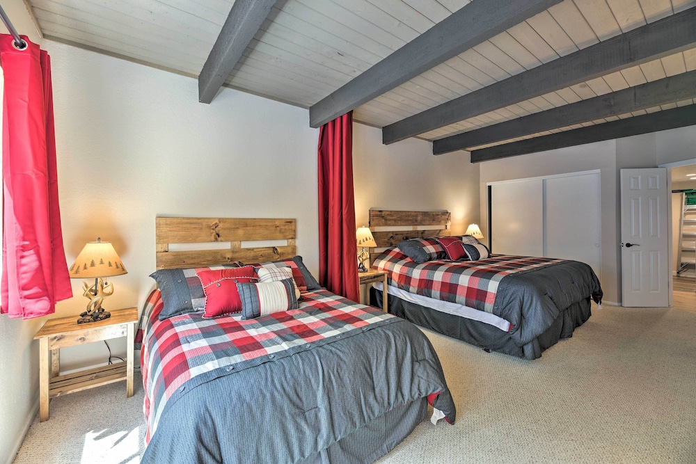 Apartment (3 Bedrooms) photo 2