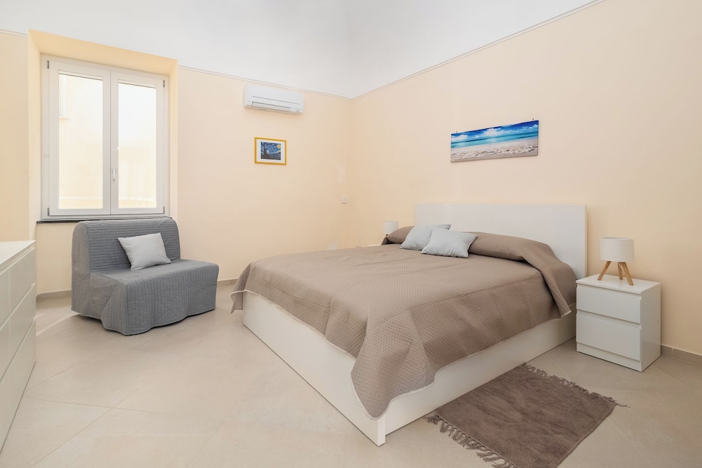 City Duplex, Mountain View