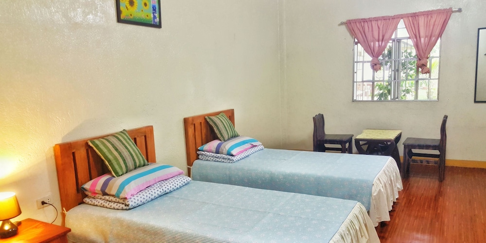 Twin Room photo 2