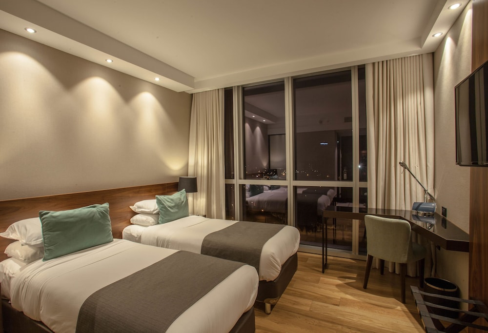Executive Room (Parana) photo 2