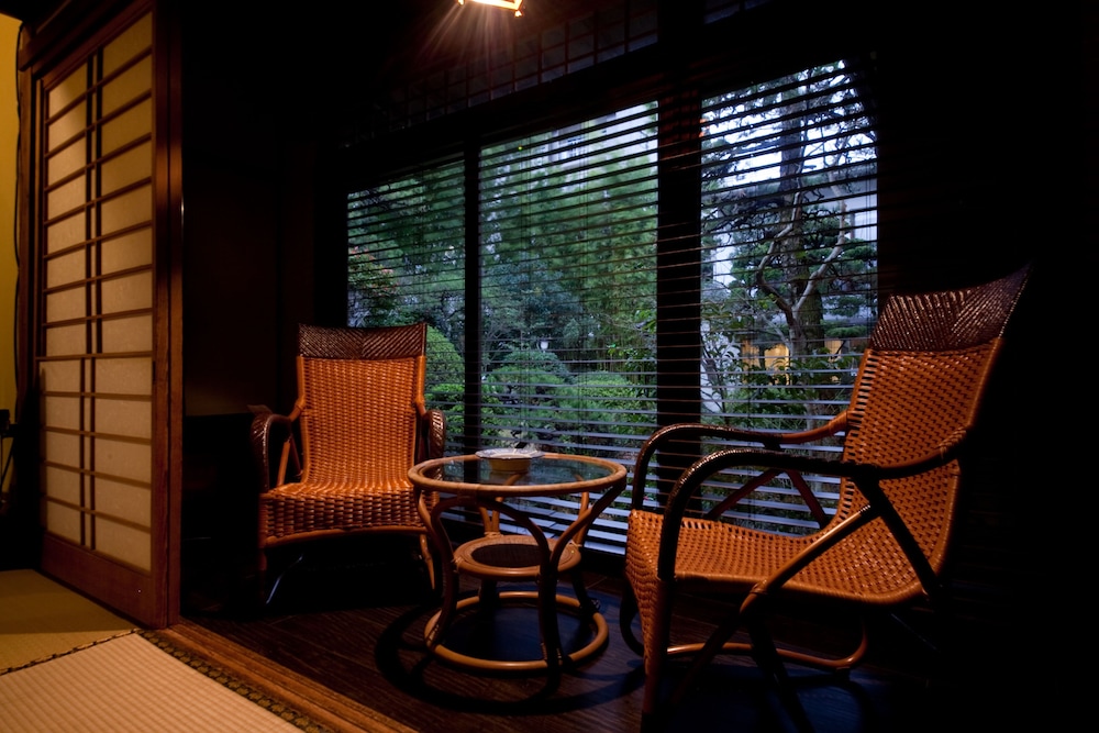 Japanese Room with Shared Bath, Adult Only photo 2