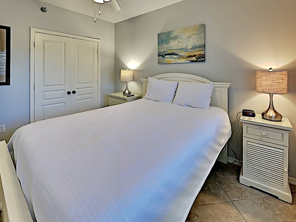 Condo, Multiple Beds, Balcony, Ocean View (#103 - No Pets)