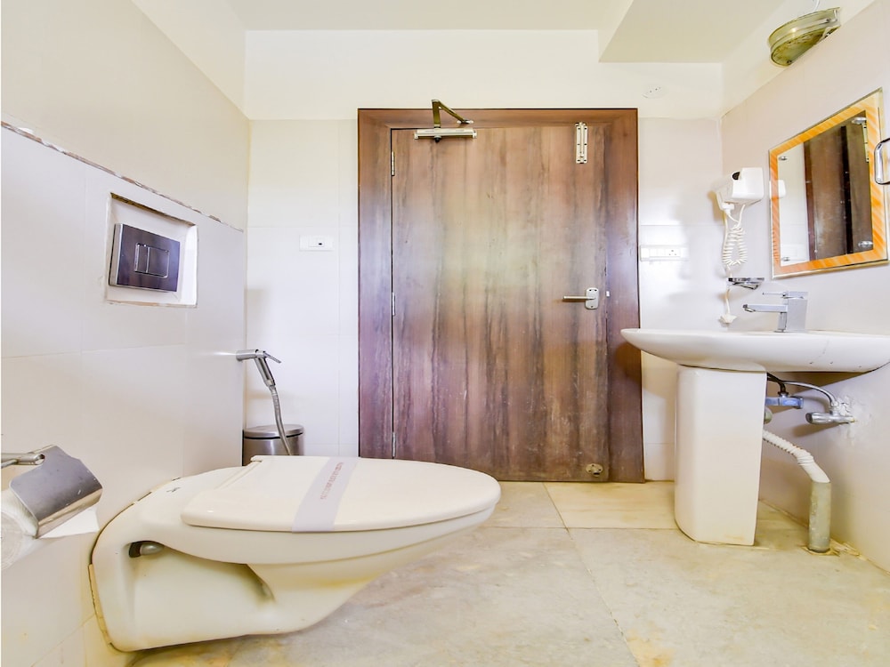 Double Or Twin Room photo 2