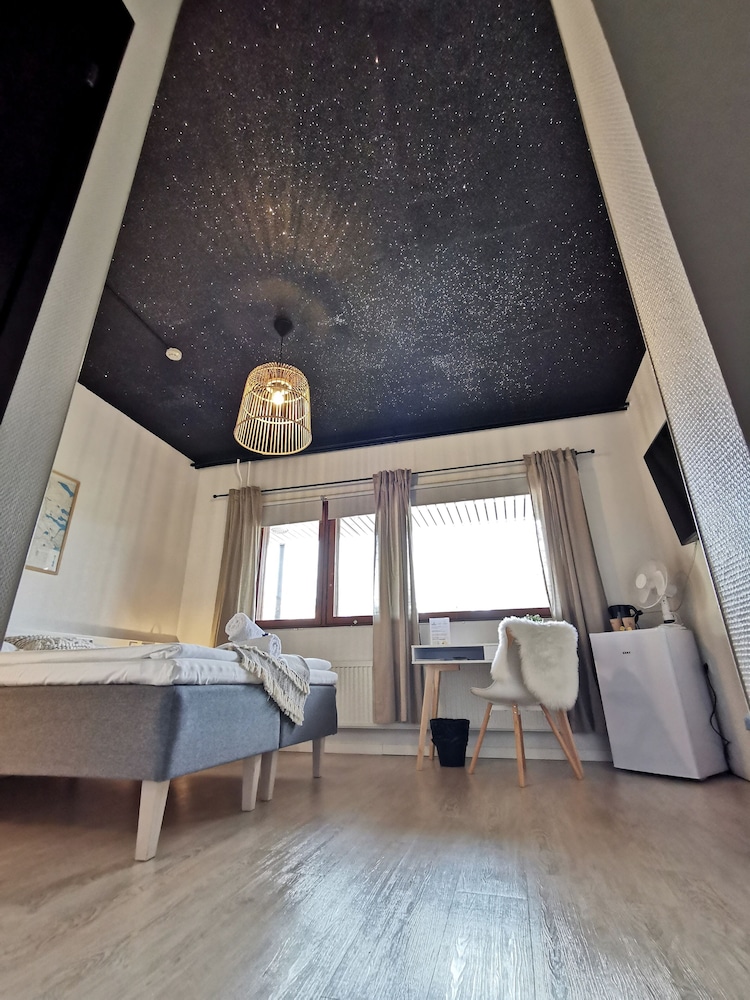 Superior Twin Room (Hotel) photo 1