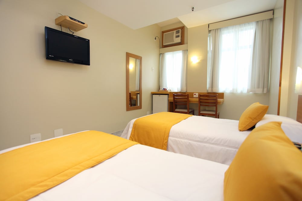 Standard Single Room, 1 Double Bed thumbnail 6