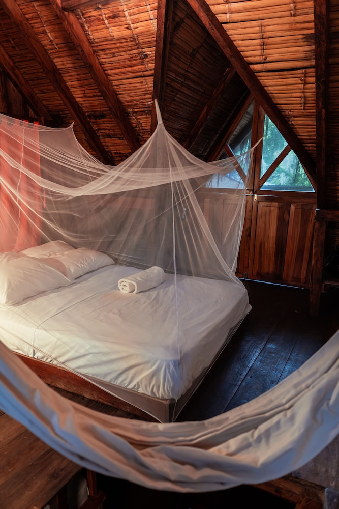 Basic Quadruple Room (Jiwa) photo 1