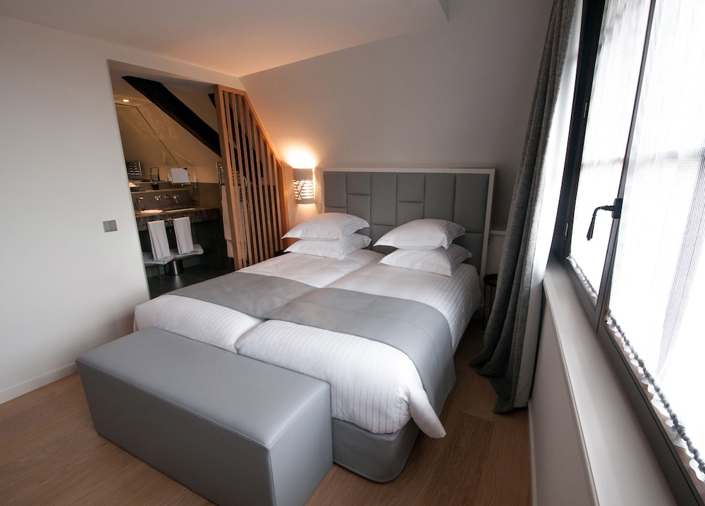 Chambre Privilège Chambre Privilège