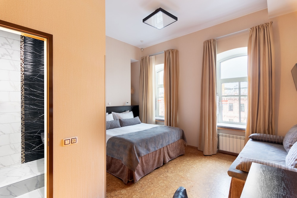 Deluxe Room photo 1
