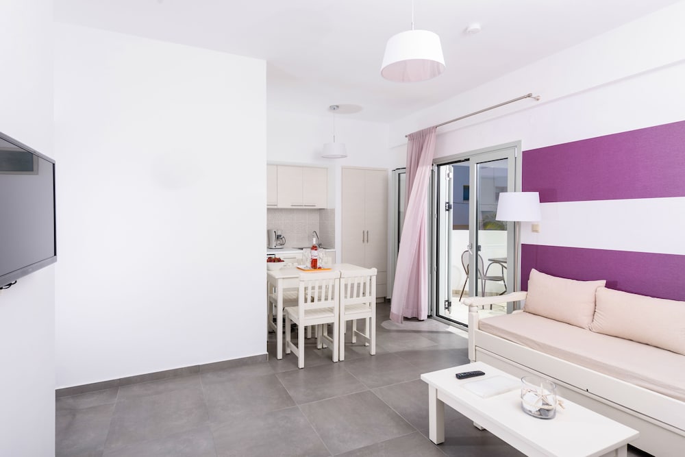 Superior Apartment, 1 Bedroom (for 4) - Photo 4