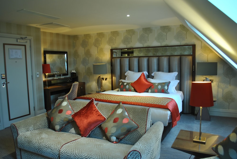 Superior Room photo 1
