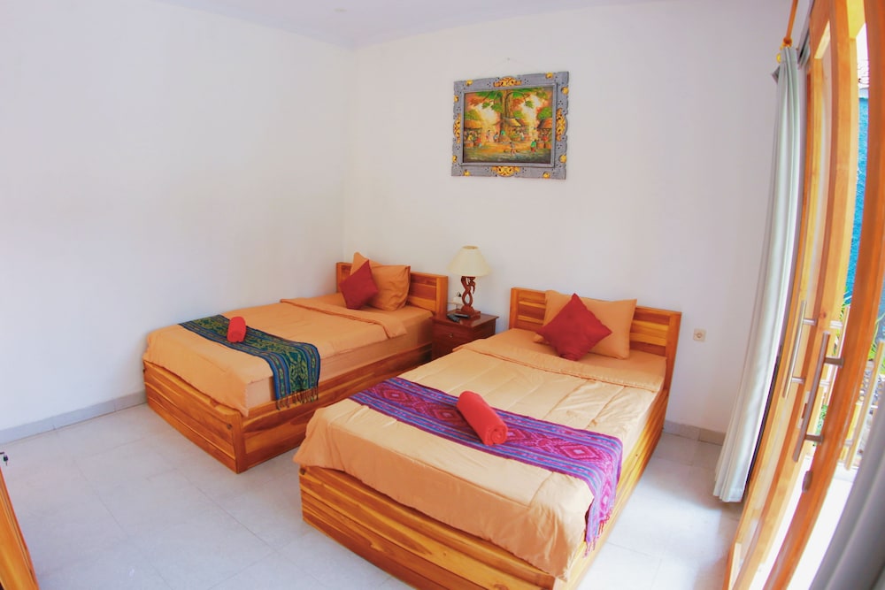 Superior Twin Room, 2 Twin Beds photo 2