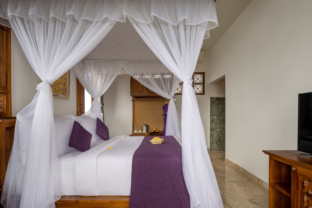 Superior Double Room - Photo 4