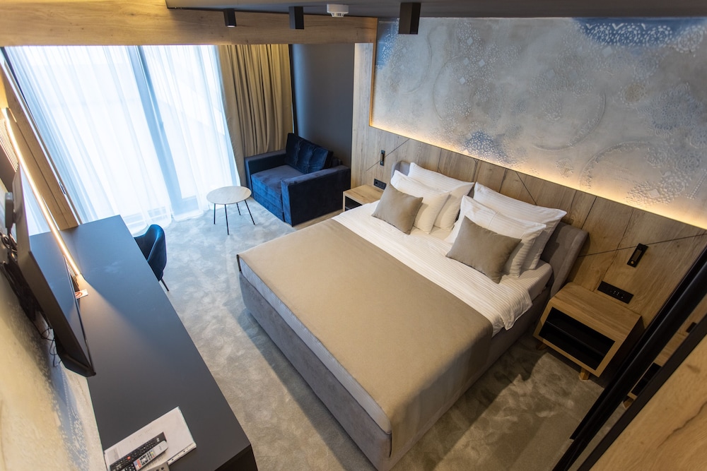 Superior Quadruple Room