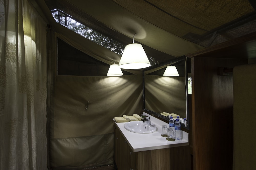 Luxury Tent Single/Double - Photo 3