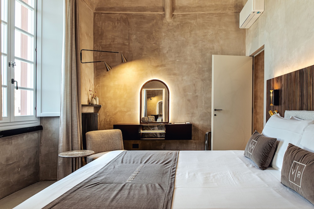 Suite, Terrace, Sea View photo 3