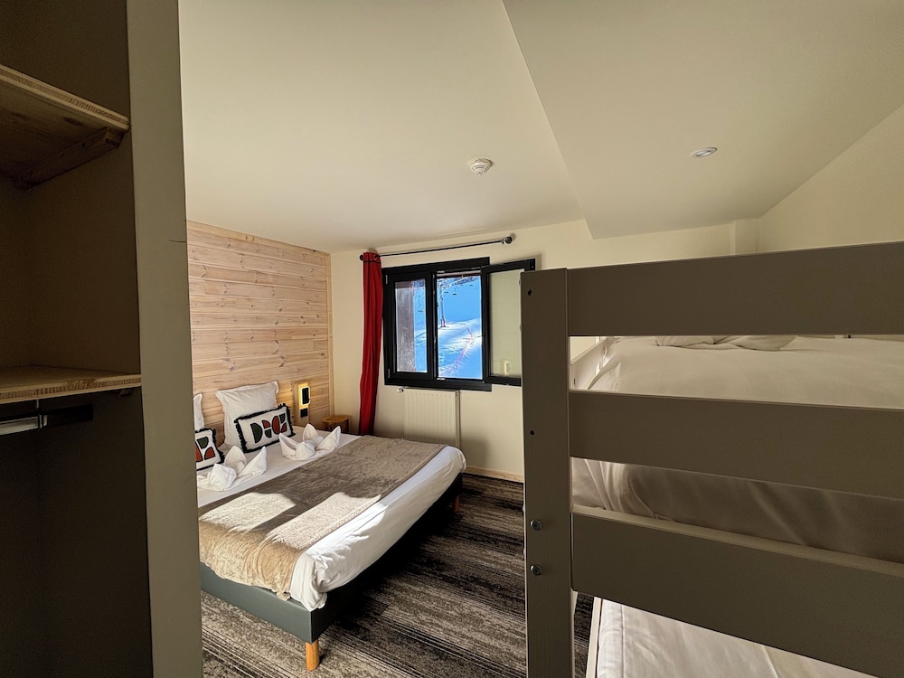 Quadruple Room photo 2