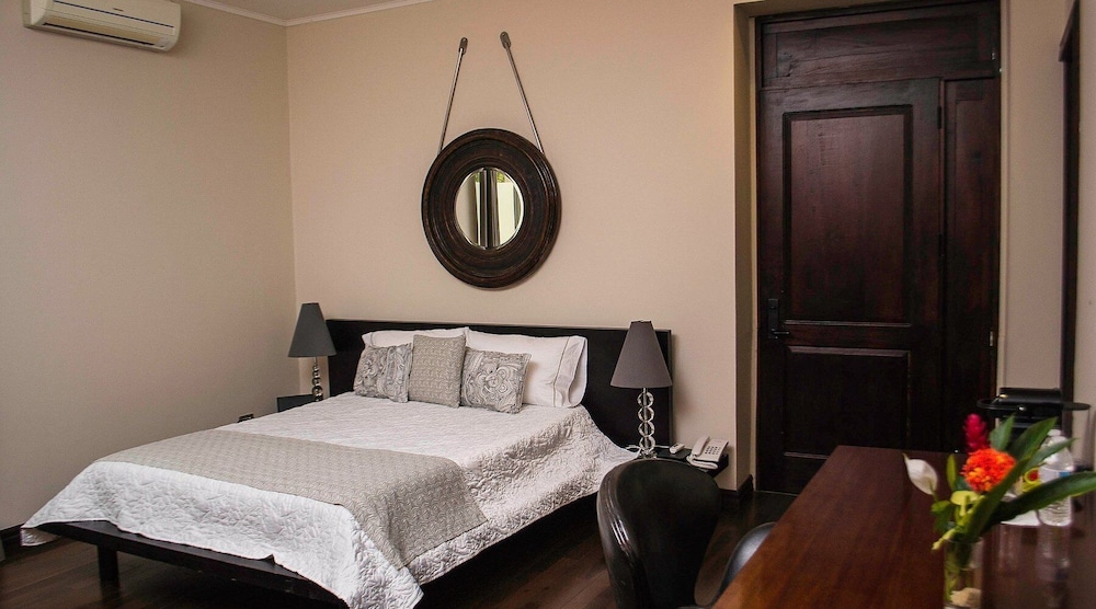 Comfort Single Room photo 2
