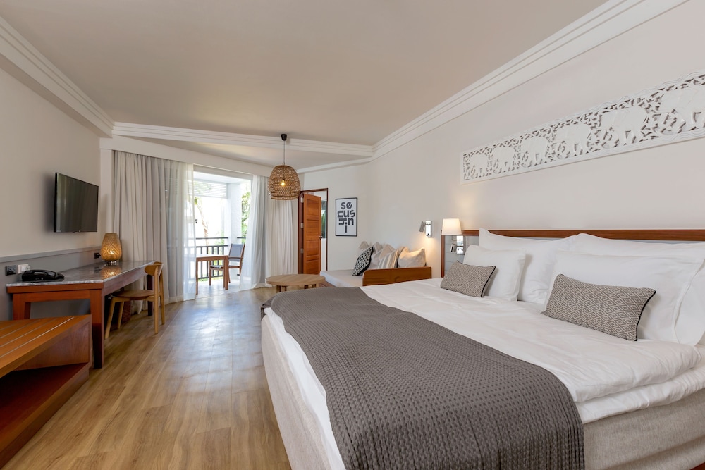 Family Suite - Photo 14