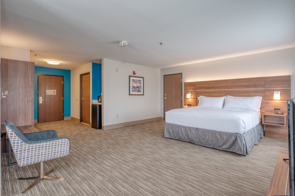 Holiday Inn Express Hotel & Suites Thornburg-S. Fredericksburg by IHG, 사진 2