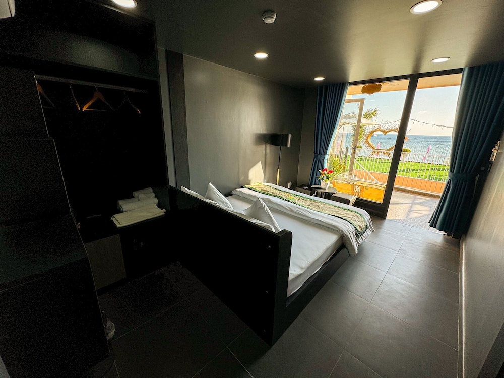 Design Double Room Single Use photo 2