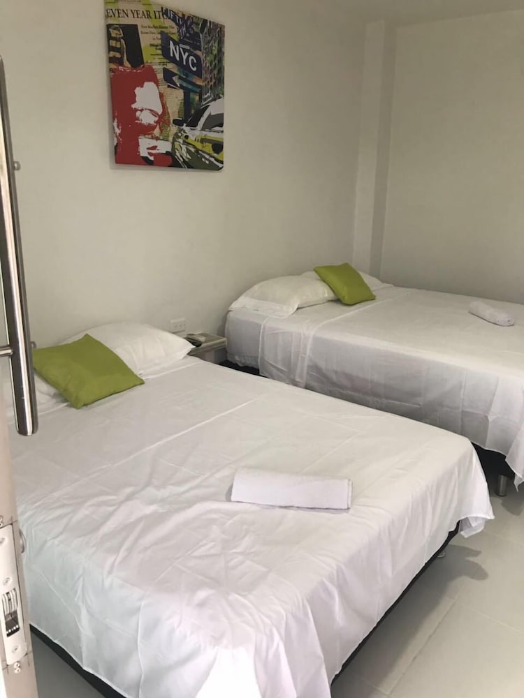 Standard Room photo 1
