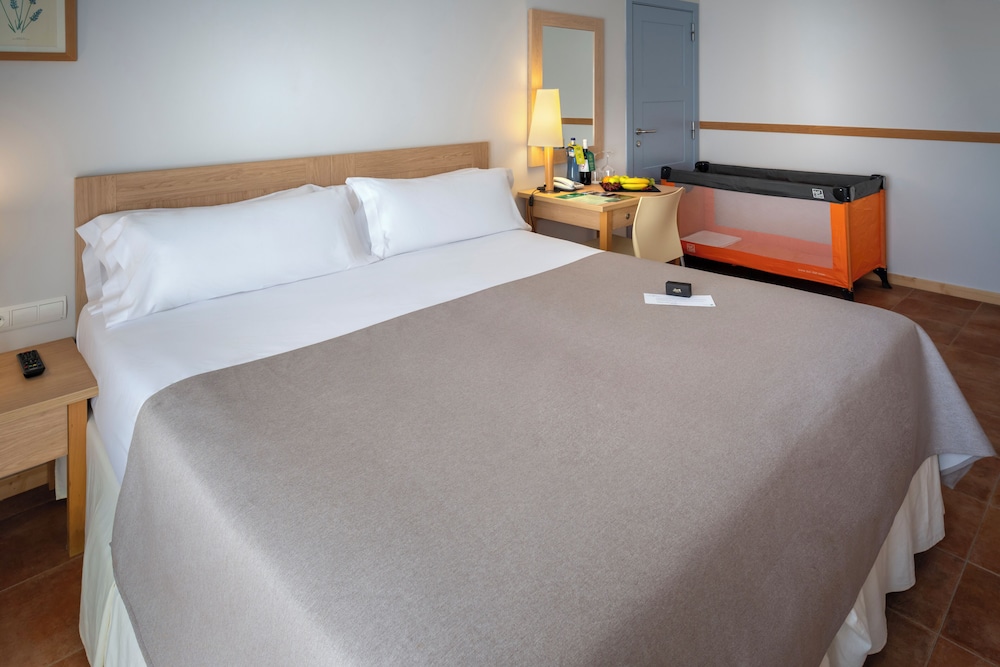 Comfort Double Room Single Use photo 3