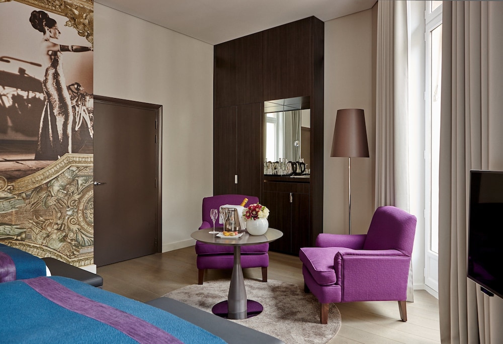 Hotel Indigo Paris - Opera by IHG - Photo 119