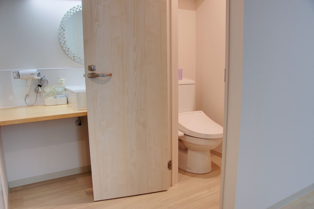 Deluxe Double Room - Photo 5