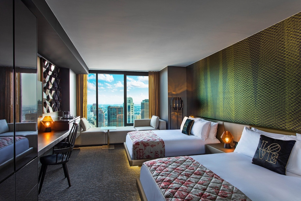 Superior Room, 2 Queen Beds - Photo 1