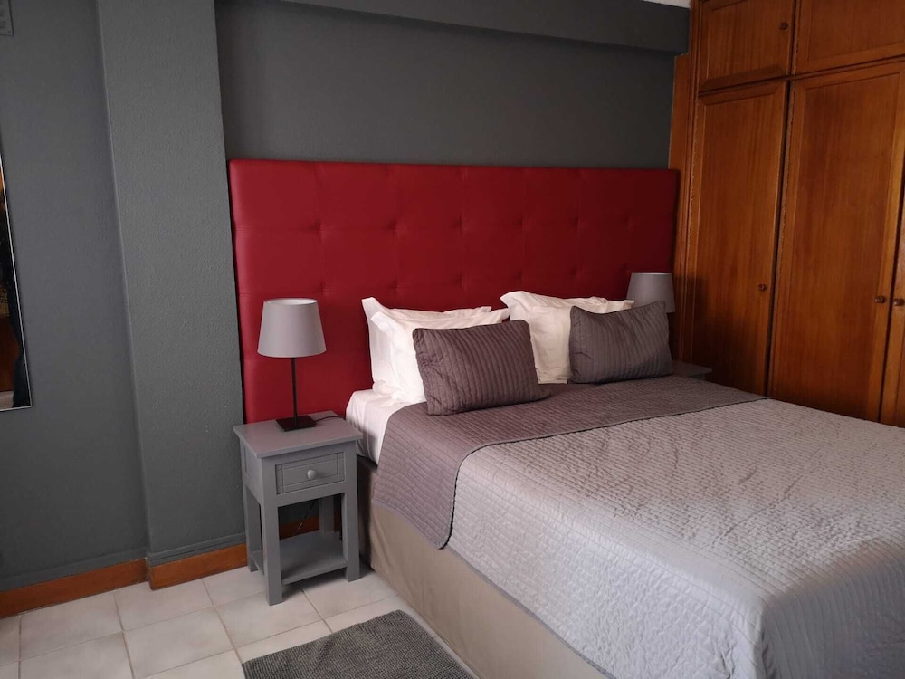 Apartment, 3 Bedrooms