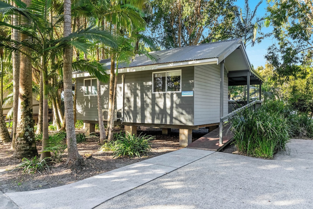 Cabin (Casuarina Cabin) photo 1