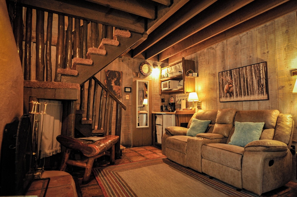 Cabin B photo 3