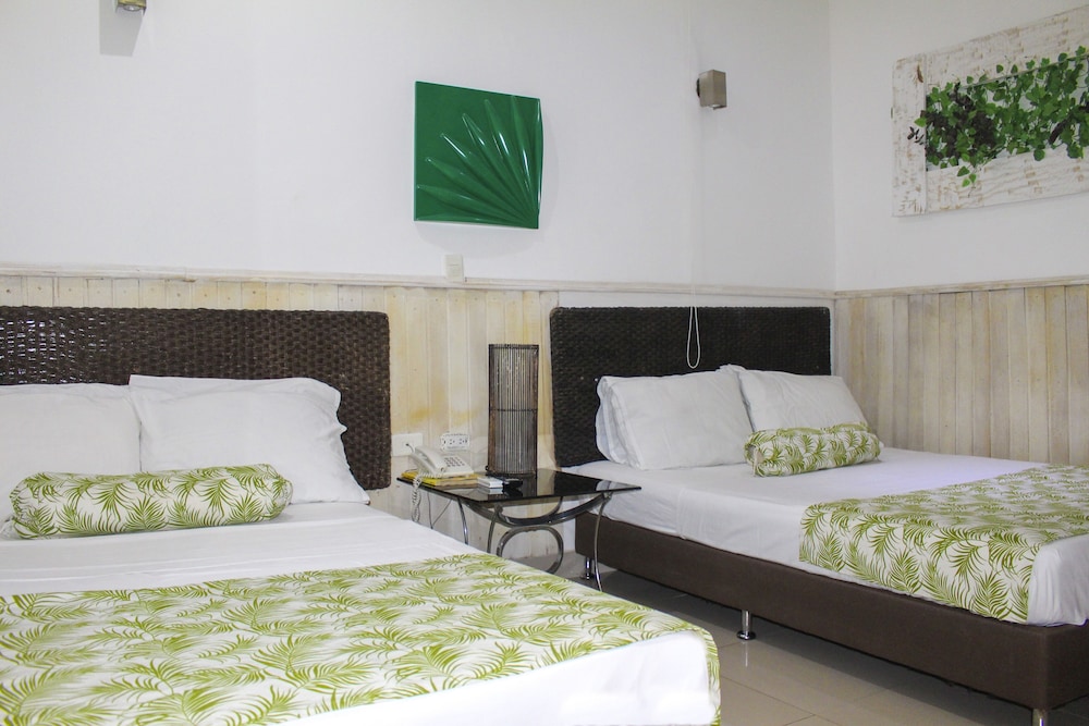 Family Double Room photo 1