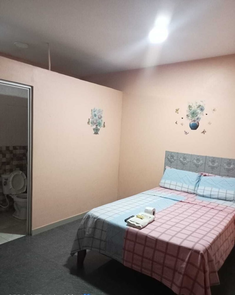 Comfort Room photo 3